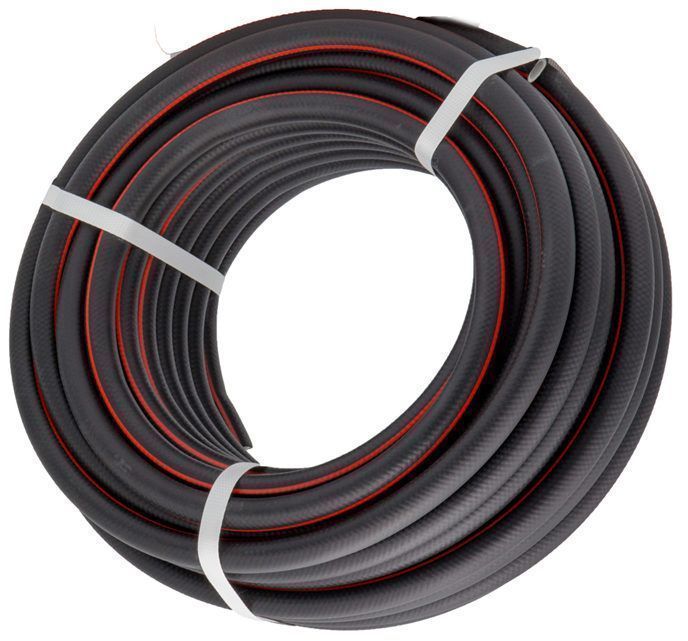 Шланг поливочный ТЭП 1/2  (25 м) d12 Tuboflex