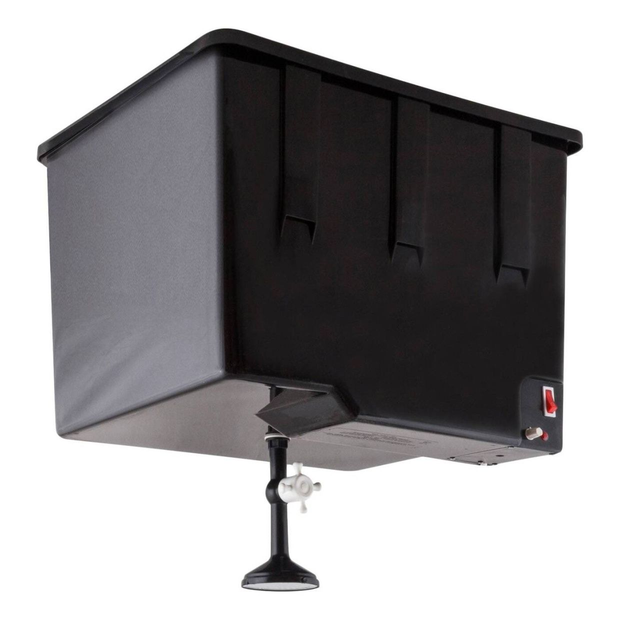 Водонагреватель наливной ЭлБЭТ ЭВБО-55