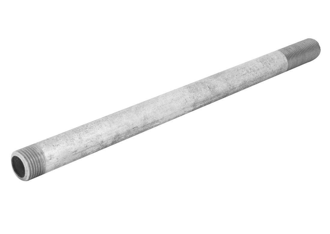 Сгон 15 L-500 Ц (9 шт.)