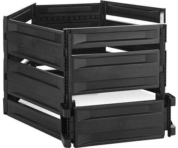 Компостер 600л