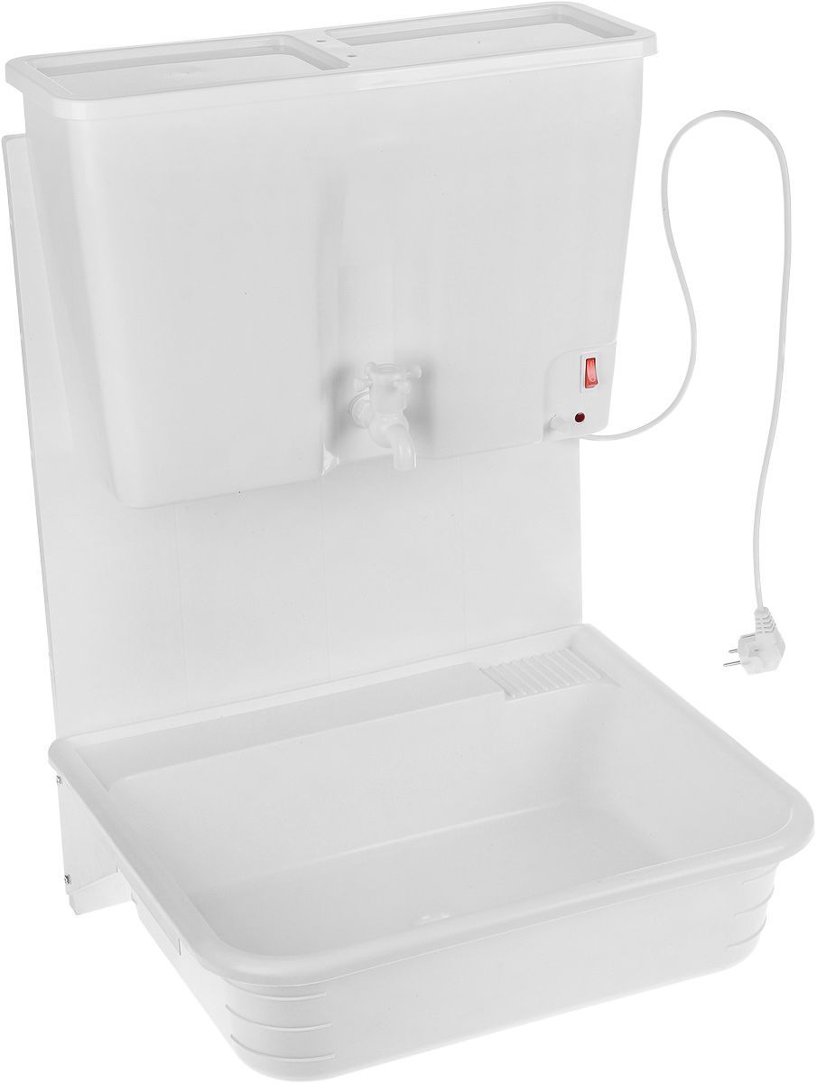 Навесной комплект ЭлБЭТ (пласт) с  ЭВБО-17