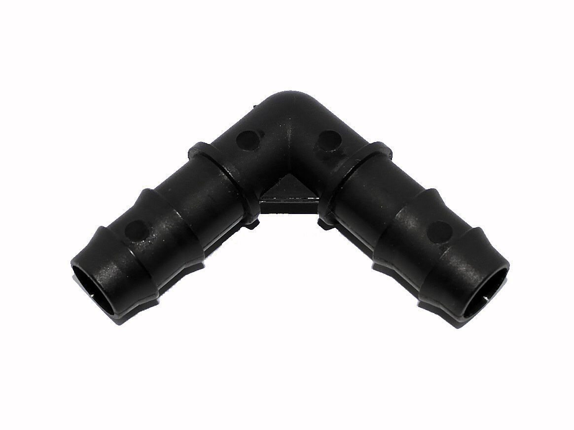 Угол пластик 16х16 (10 шт.)