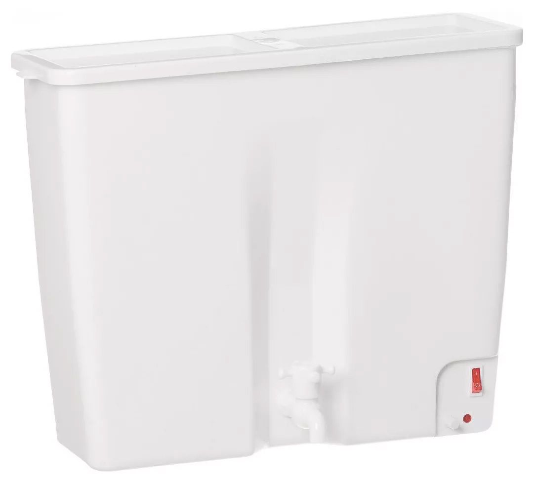 Водонагреватель наливной ЭлБЭТ ЭВБО-17