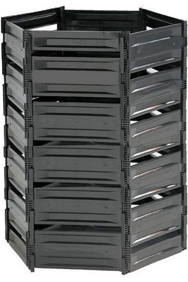 Компостер 1200л