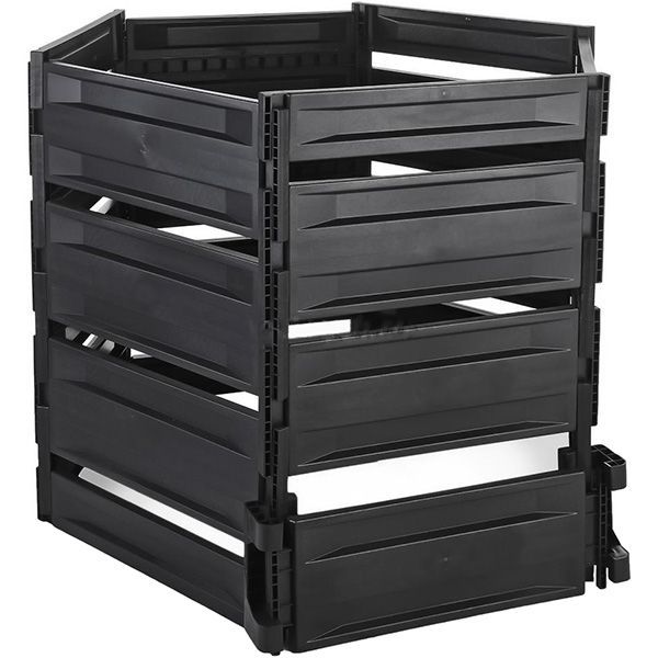 Компостер 800л