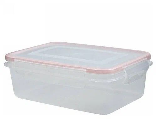 Контейнер с сеткой "ЭКСТРА ЛОК" LIGHT S 0,75л (розовый)