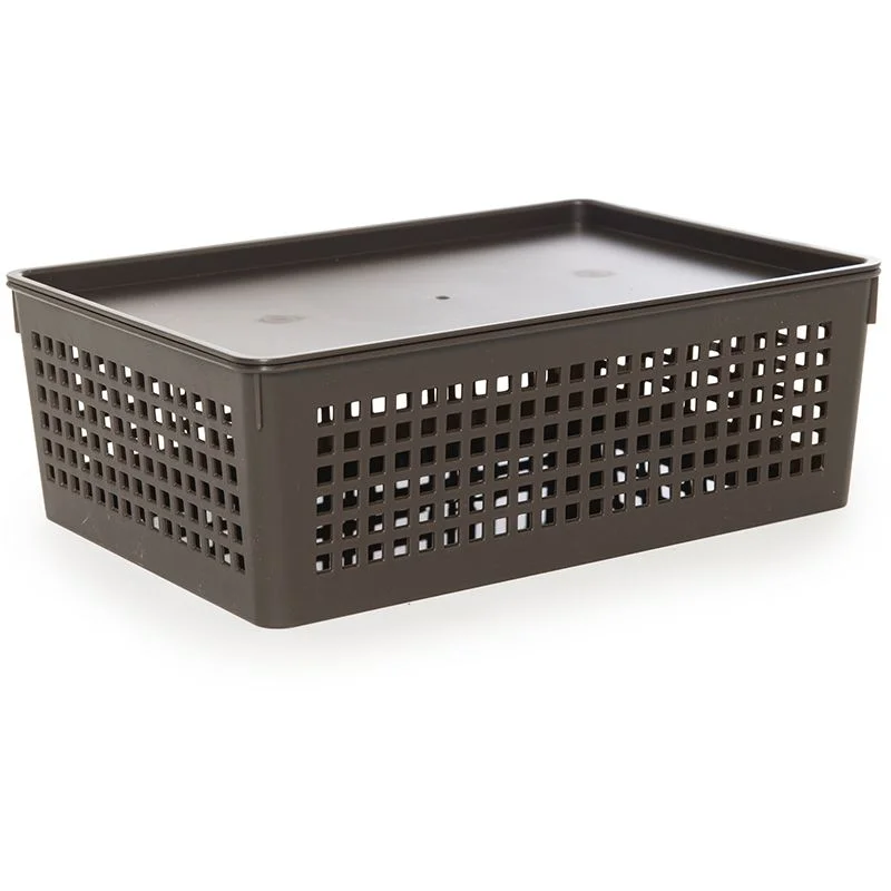 Корзинка с крышкой "TRAYMIX" 3,7л