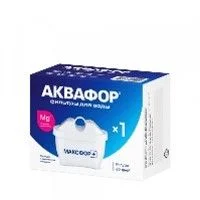 Модуль сменный фильтрующий Максфор+ Mg