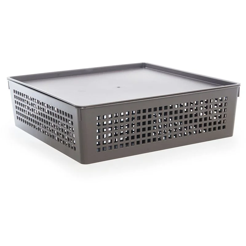 Корзинка с крышкой "TRAYMIX" 7,3л